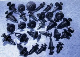 Automotive Plastic Fastener Design: Hole Size, Retention & Mating Geometry