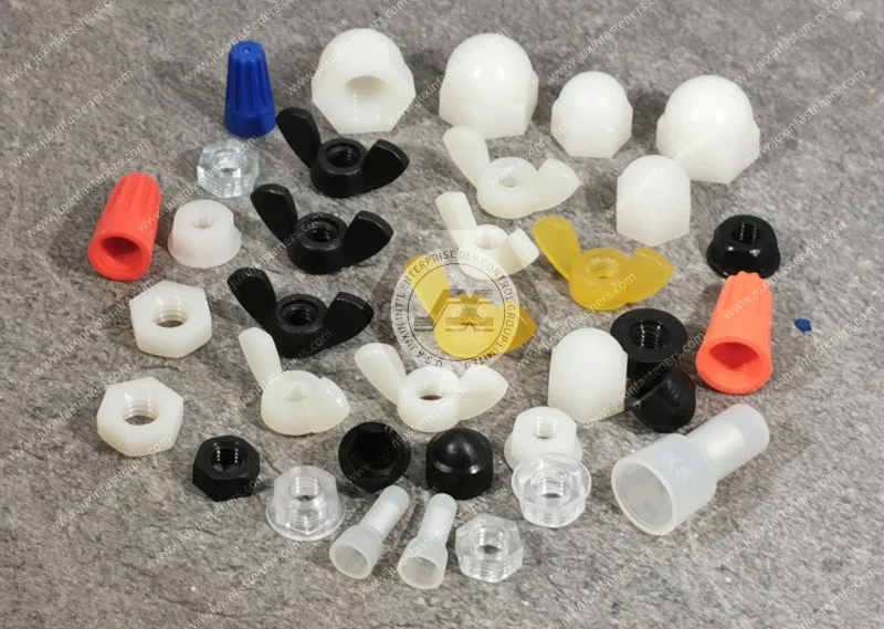 Automotive Plastic Fastener Design: Hole Size, Retention & Mating Geometry