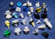 Nylon vs Other Plastics for Automotive Retainers: Engineering Performance Guide