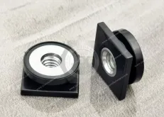 Automotive Fastener Sourcing & Specification Guide for OEM Buyers