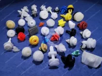 Automotive Interior Trim Fasteners: Clips, Retainers, Screws & OEM Sourcing Guide