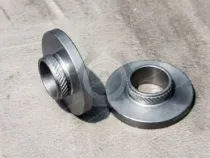 Custom Automotive Component Sourcing & Supplier Evaluation
