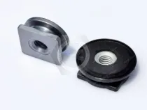 Custom Metal Component Quality & Inspection | JUXIN FASTENERS