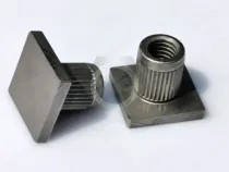 Automotive Fastener Supplier Evaluation Framework | JUXIN FASTENERS