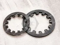 Custom Washer Sourcing: Engineering Specifications & Procurement