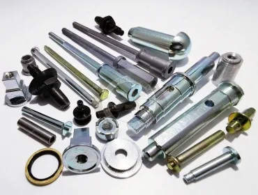Multi-SKU Automotive Hardware Sourcing & BOM Consolidation