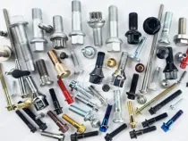 OEM Custom Automotive Components & Precision Metal Parts