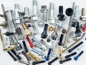 OEM Custom Automotive Components & Precision Metal Parts