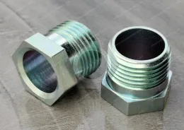 Custom Automotive Fasteners & Non-Standard Components
