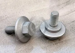 Custom Automotive Nuts and Washers: Design, Selection & OEM Sourcing