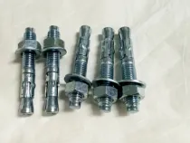 Post-Installed Anchors: Undercut Mechanical vs. Chemical Anchors Guide