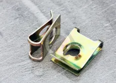 Strong-Grip Clip-On Nuts Material Selection Guide