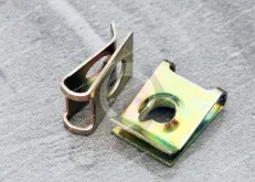 U-Nuts vs J-Nuts: Sheet Metal Edge Fastening Geometry Guide