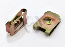 Clip-On Nut Assortments for OEM Prototyping & MRO Sourcing