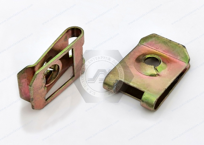 Clip-On Nut Assortments for OEM Prototyping & MRO Sourcing