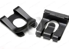 Strong-Grip Clip-On Enclosed Hex Nuts: Captive Panel Fastening Guide