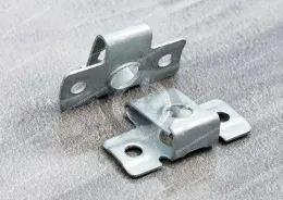 Inch Clip-On Nuts: UNC/UNF Threads, Panel Thickness & OEM Sourcing