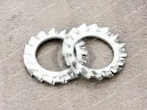Industrial Washers: Types, Functions, Materials, Selection & OEM Applications