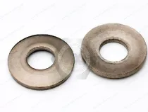 Disc Springs & Belleville Washers: Load, Deflection, Stacking & Selection Guide