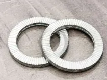 Flat Washer + Spring Washer: Do You Need Both in a Bolted Joint?