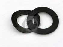 Bearing Preload Wave Washers: Load, Working Height, Tolerance Stack & Selection Guide