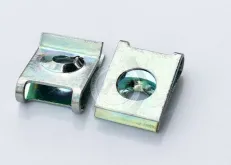 Sheet-Metal Fasteners: Clip-On vs Weld, Clinch & Rivet Nuts