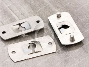 Spring Nut Retention Force vs Clamp Load & Joint Strength