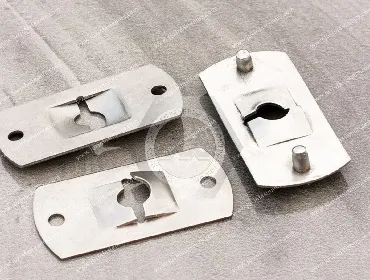 Spring Nut Retention Force vs Clamp Load & Joint Strength