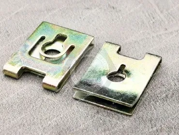 Screw Compatibility & Thread Engagement in Sheet-Metal Clip Nuts