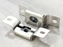 Hydrogen Embrittlement Mitigation for Spring Fasteners