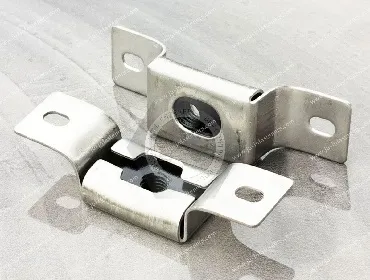 Hydrogen Embrittlement Mitigation for Spring Fasteners
