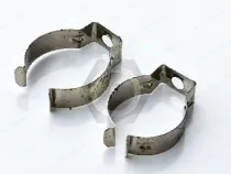 Custom Clip-On Nut Design & Engineering for OEMs