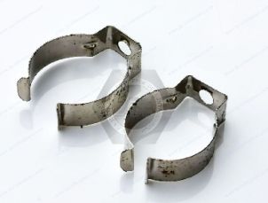 Custom Clip-On Nut Design & Engineering for OEMs
