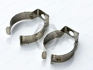 Custom Clip-On Nut Design & Engineering for OEMs