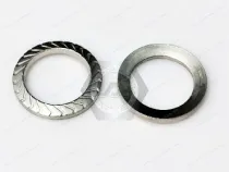 DIN 9250 Stainless Steel Safety Washers | Anti-Loosening Guide
