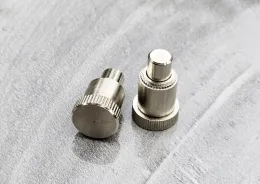 Spring-Loaded Locating Pins: Design, Selection & Custom OEM Sourcing Guide