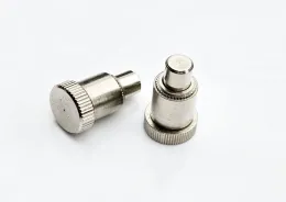 Spring Plunger vs Indexing Plunger vs Ball Plunger vs Locating Pin: Engineering Selection Guide