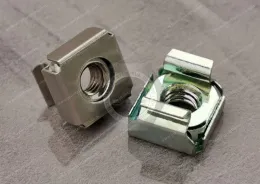 Panel-to-Panel Fasteners
