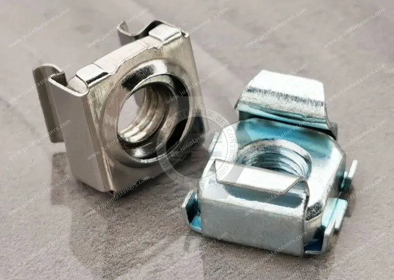 Panel-to-Panel Fasteners