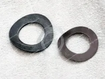 Single-Coil Washers