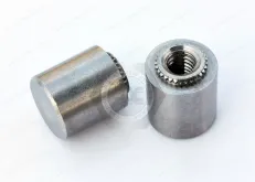 Broaching Fasteners for PCBs: Nuts, Studs & Standoffs