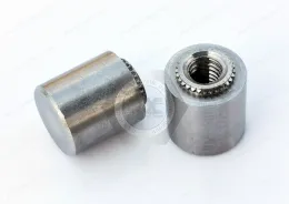 Broaching Fasteners for PCBs: Nuts, Studs & Standoffs