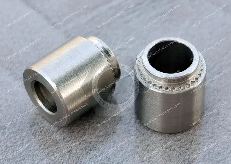 Self-Clinching Hardware & Threaded Spacers