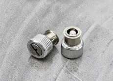 Captive Panel Fasteners & Replacement Hardware