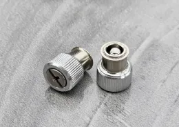 Captive Panel Fasteners & Replacement Hardware