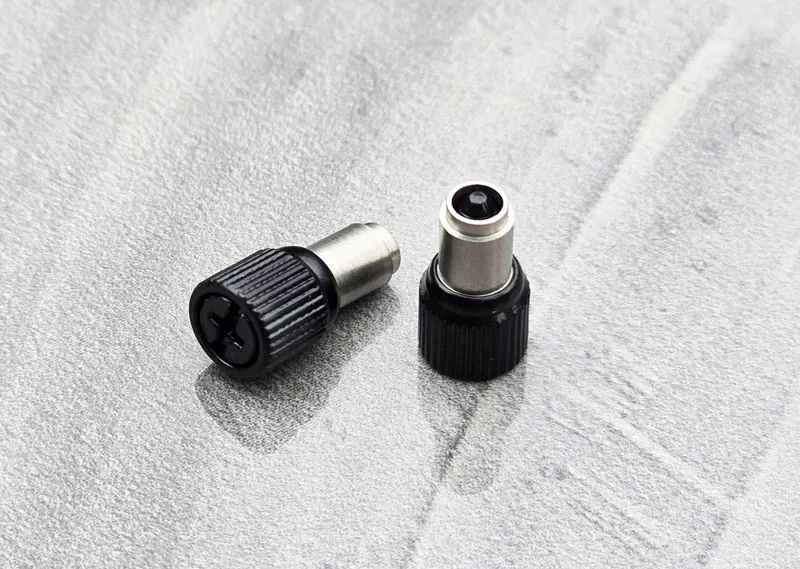 Captive Panel Fasteners & Replacement Hardware