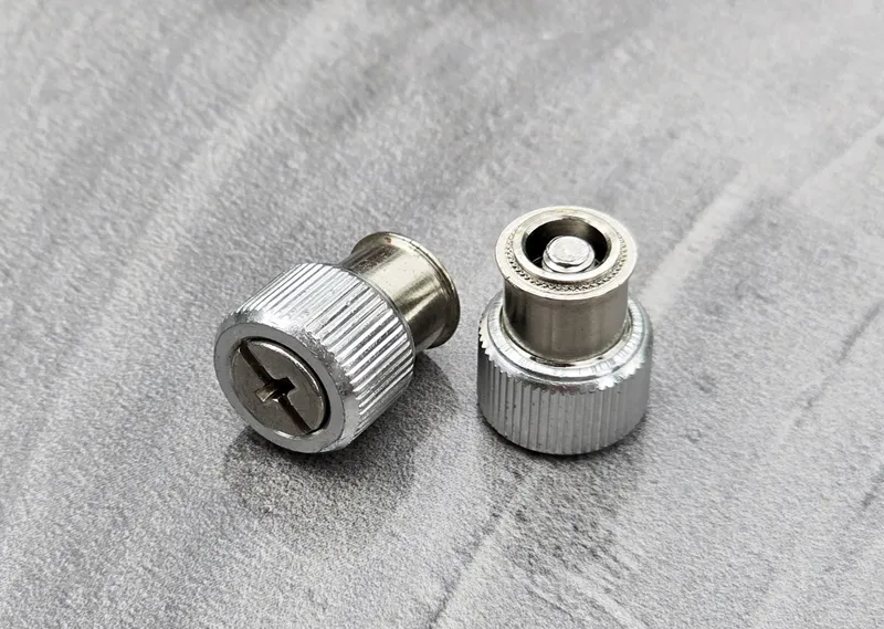 Captive Panel Fasteners & Replacement Hardware