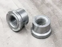 Custom Fasteners & Drawing-Based OEM Components