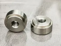 Functional Equivalent Fasteners & Second-Source Qualification