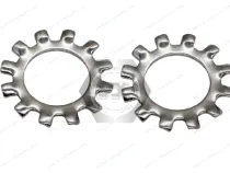 ASME B18.21.1 External Tooth Lock Washers Guide
